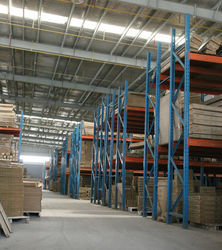 La CINA Bonvia Home  Furniture Co., Ltd.