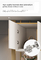 Progettazioni di combinazione del panno di Almirah della mobilia del gabinetto della camera da letto del pannello del MDF