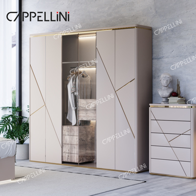 Simple Home Doppia Cornice In Legno Letto Re In Cuoio Moderno In Legno Luxury Full Queen Size Set Arredamento Da Camera