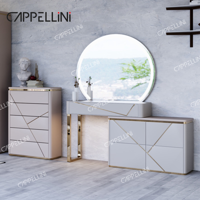 Simple Home Doppia Cornice In Legno Letto Re In Cuoio Moderno In Legno Luxury Full Queen Size Set Arredamento Da Camera