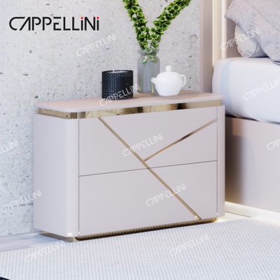 Simple Home Doppia Cornice In Legno Letto Re In Cuoio Moderno In Legno Luxury Full Queen Size Set Arredamento Da Camera