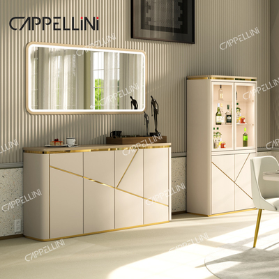 Tavolo da pranzo di design moderno 4 sedie set 6 posti mobili per la casa soggiorno lussuoso tavolo da pranzo in ardesia di marmo