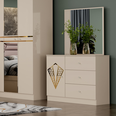 Barato Alta Qualità Camera Master In Legno Cornice Letto Doppio Set Casa Moderna Luxury Completo In Legno King Size Set Camera Da Letto Arredamento