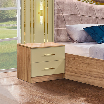 2025 Full King Size Arredamento da letto in legno Turco Set Arredamento a telaio in legno Casa letto doppio Barato Arredamento da letto di lusso