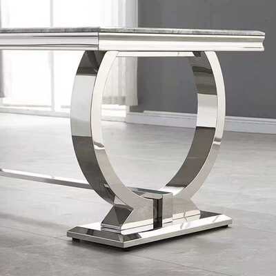 Tavolo da pranzo in legno di lusso reale in stile europeo Set di tavolo e sedie da pranzo in metallo di lusso in stile reale turco per 6 persone Furniet 8 posti a sedere Mobili per la casa Sala da pranzo Grande tavolo da pranzo classico in legno