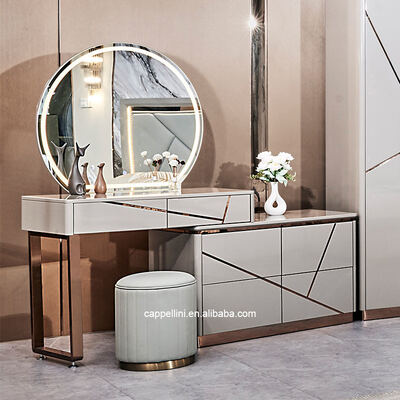 Simple Home Doppia Cornice In Legno Letto Re In Cuoio Moderno In Legno Luxury Full Queen Size Set Arredamento Da Camera