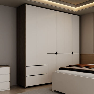 Modern 3 5 Star Hotel Completo Set Camere Da Letto In Legno Letto Doppia Casa Di Stoccaggio Spazio Risparmio King Size Luxury Set Mobile Camere Da Letto