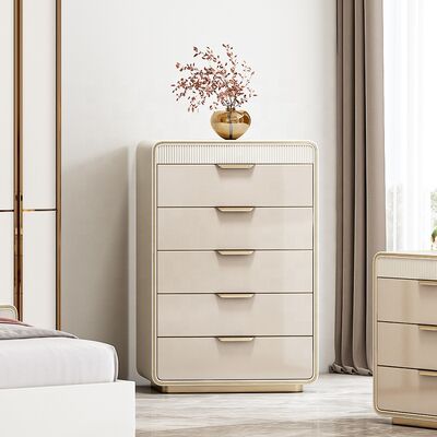 Juego De Muebles Para Dormitorio Set da camera da letto contemporanei letto king size Camera d'albergo Set completo di mobili per camera da letto moderni di lusso