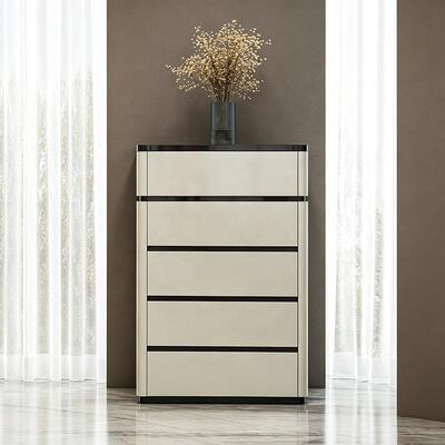 Chambre a Coucher Complet Luxury Bedroom Sets Headboard illuminato King Size Letto Cornice di legno Doppio Set di mobili moderni per camera da letto