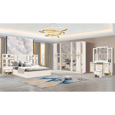 Buoni Prezzi Arredamento Camera Da Letto Set Di Luxo Set Da Letto Italiano