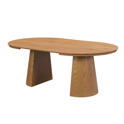 Tavolo da pranzo girato e estensibile, minimalista, mobili da pranzo in legno, pieghevoli, risparmio di spazio per la casa, tavolo da pranzo pieghevole moderno