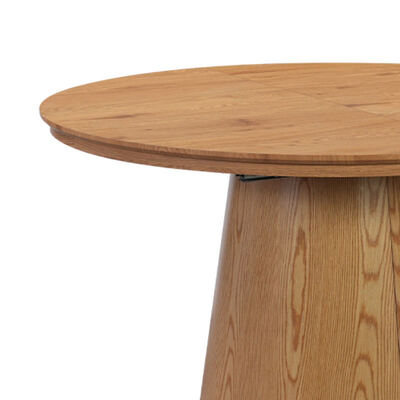 Tavolo da pranzo girato e estensibile, minimalista, mobili da pranzo in legno, pieghevoli, risparmio di spazio per la casa, tavolo da pranzo pieghevole moderno