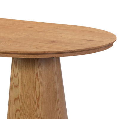 Tavolo da pranzo girato e estensibile, minimalista, mobili da pranzo in legno, pieghevoli, risparmio di spazio per la casa, tavolo da pranzo pieghevole moderno