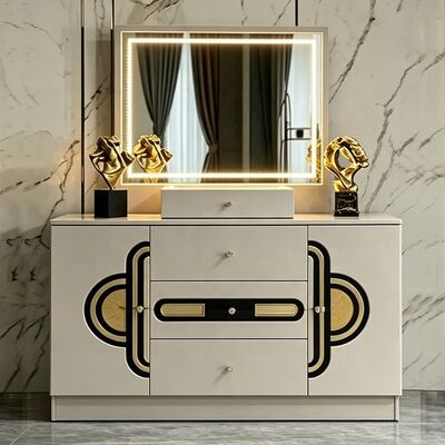 Cina all'ingrosso barati mobili turchi per camera da letto Set di telaio in legno letto di lusso king size letto doppio completo moderno set di camera da letto di lusso