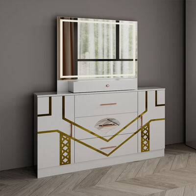 Ingrosso Design Moderno Doppio Cuoio Re Letto Armadio Comodino Completo Set Casa In Legno Grandezza Regina Mobile Luxury Set Camera Da Letto
