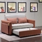 Insieme funzionale di a casa 180cm*185cm Sofa Bed Adjustable Loveseat Sofa
