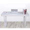 ODM dell'OEM ergonomico della scrivania di gioco di studio di lunghezza 63cm