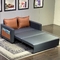 Recliner Sofa Bed Eco Friendly funzionale di metà del secolo del ODM dell'OEM
