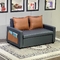 Recliner Sofa Bed Eco Friendly funzionale di metà del secolo del ODM dell'OEM