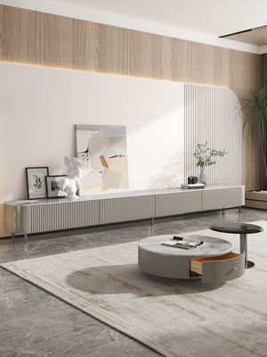 Governo ritrattabile nordico di legno 1.2*0.6m di Cabrini TV